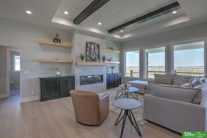 Property Photo:  5819 N 214th Avenue Circle  NE 68022 