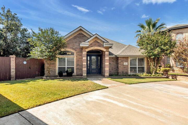 Property Photo: 6 Dolores Court TX 79765