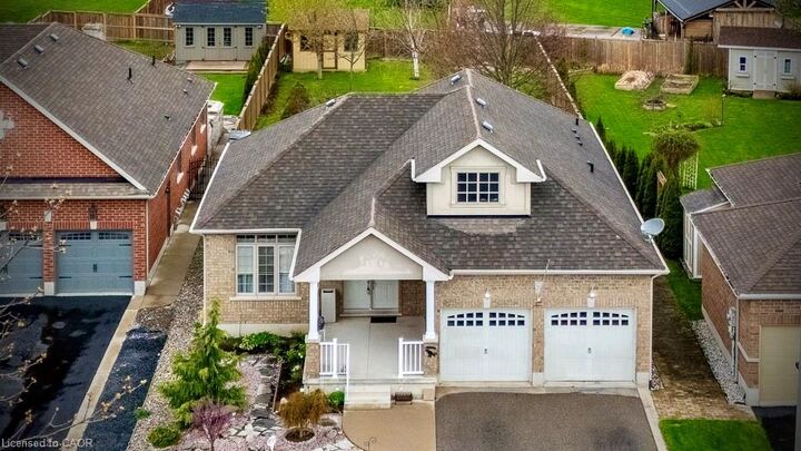 Property Photo:  21 Kelly Drive  ON N0A 1N5 