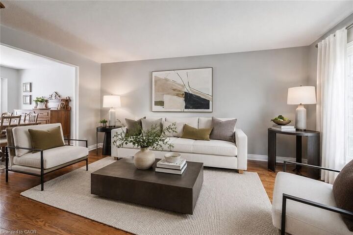 Property Photo:  469 Westvale Drive  ON N2T 1S9 