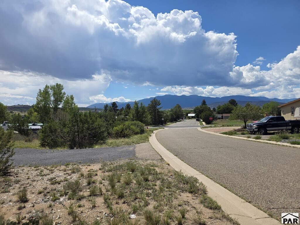 Property Photo: Lot 131 Blue Spruce Dr CO 81019