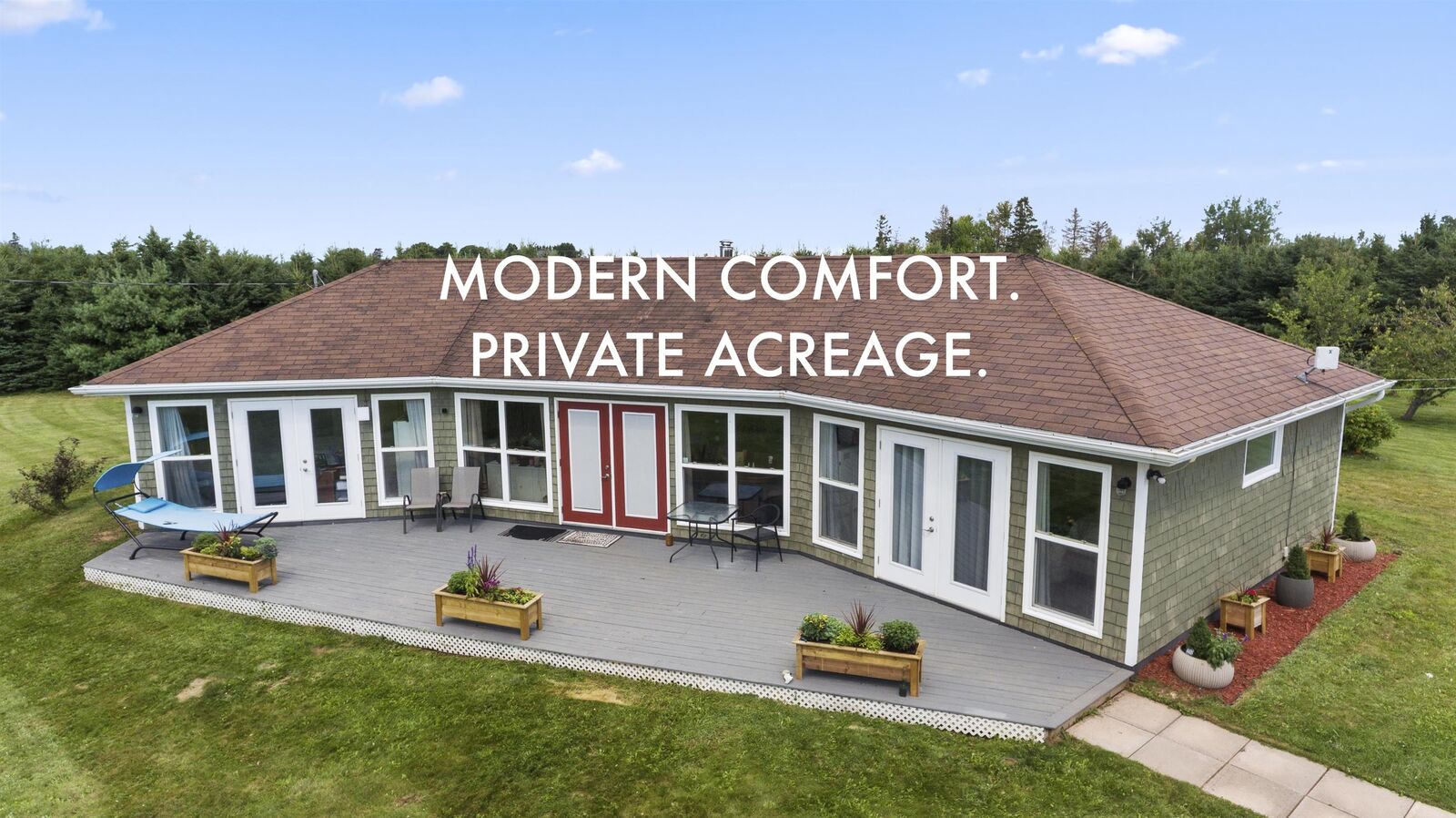 Property Photo:  854 Monaghan Road  PE C1B 3R3 