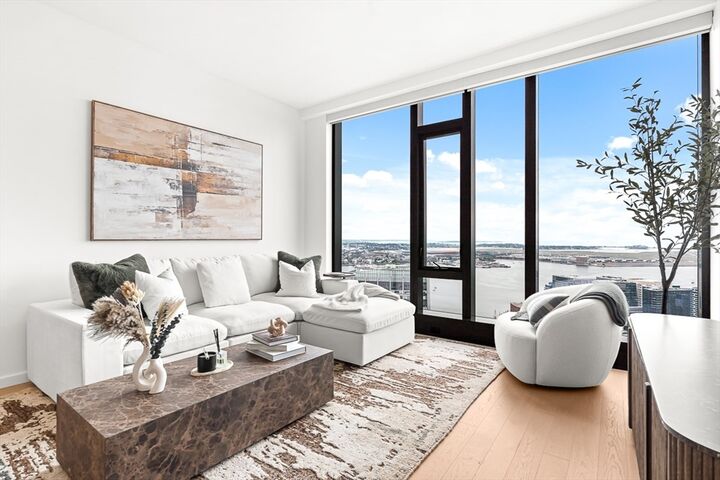 Property Photo:  682 Atlantic Ave 39L  MA 02111 