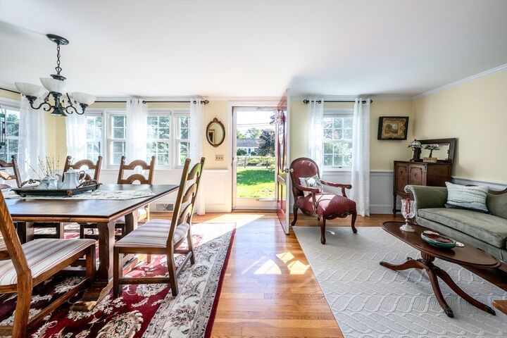 Property Photo:  101 Division Street  MA 02639 