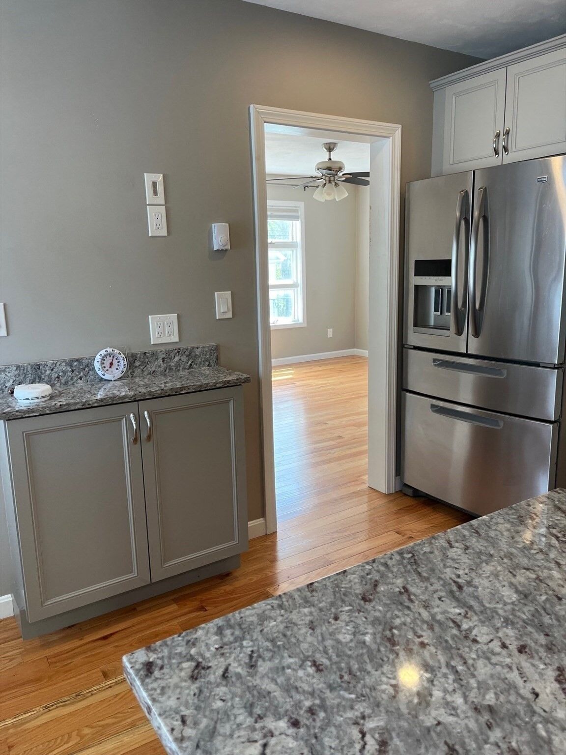 Property Photo:  91 Lincoln Unit 2  MA 01752 