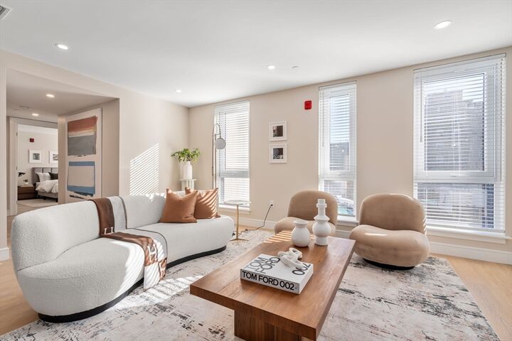 Property Photo:  105 Washington 311  MA 02135 