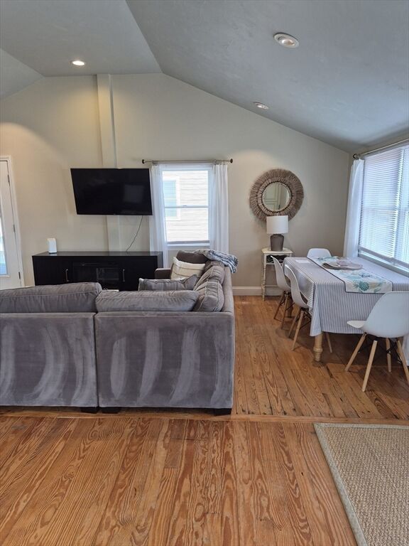 Property Photo:  25 Ocean Drive 25  MA 02066 