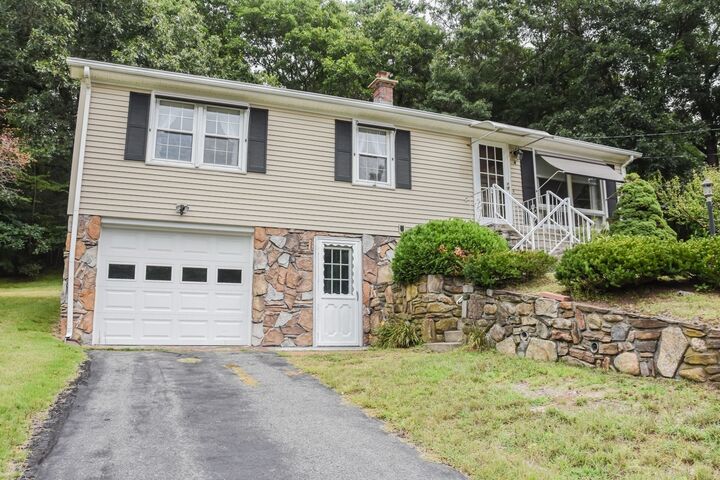 Property Photo:  4 Emelda St  MA 01069 