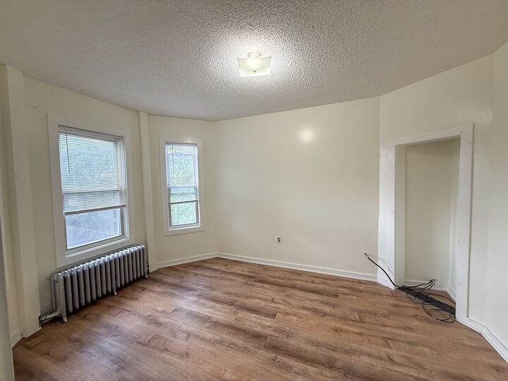 Property Photo:  60 Lucerne St. 2  MA 02124 