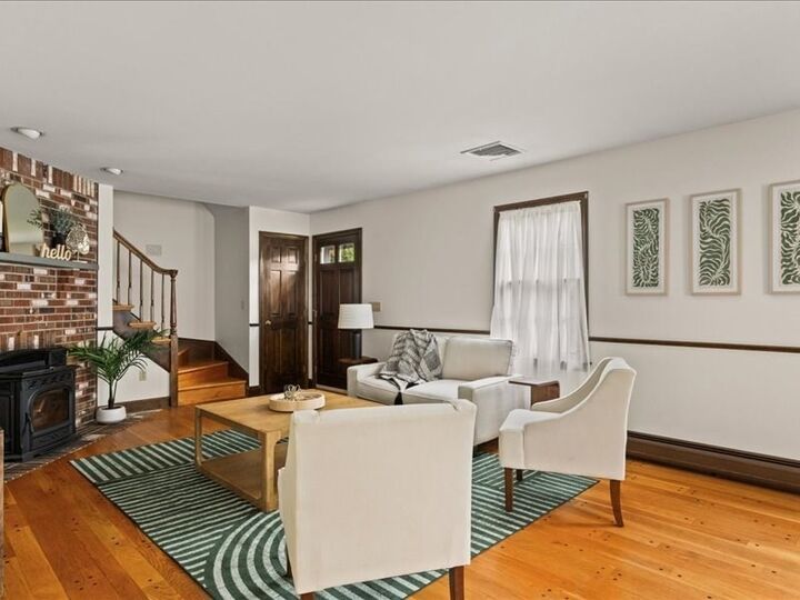 Property Photo:  14 Red Maple Run  MA 02747 