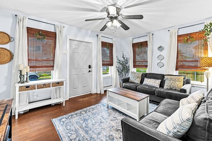 Property Photo:  235 Tremont St  MA 02740 
