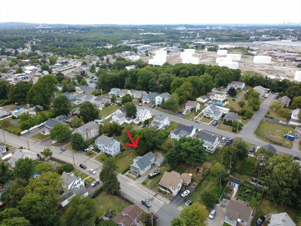 Property Photo: 62 Trefton Dr MA 02184