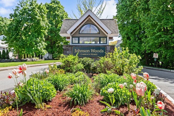 Property Photo:  39 Taylor Drive 3008  MA 01867 