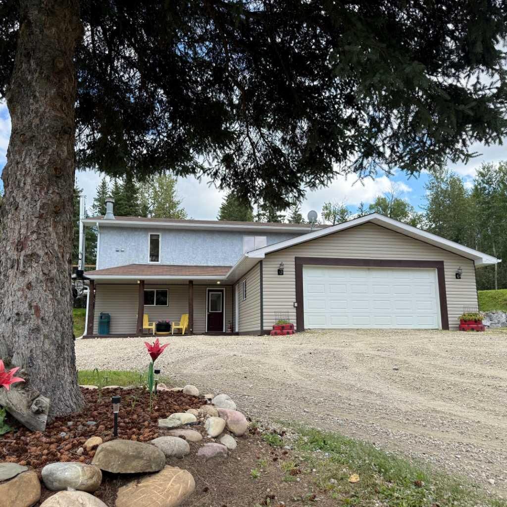 Property Photo:  53320 Range Road 182  AB T7E 3T9 