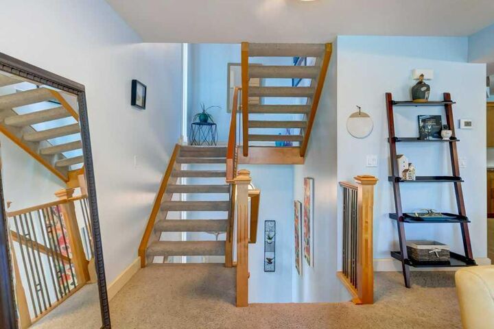 Property Photo: 13104 Elbow Drive SW 1409 AB T2W 2P2