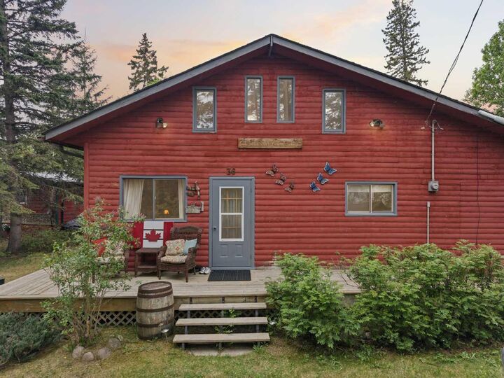 Property Photo:  41513 Highway 771 20  AB T0C 0J0 