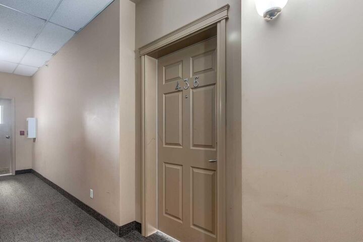 Property Photo:  1727 54 Street SE 436  AB T2A 1B7 