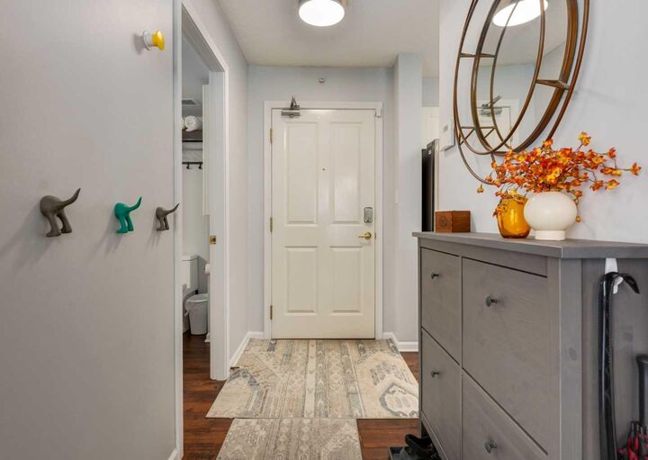 Property Photo:  804 3 Avenue SW 1010  AB T2P 0G9 