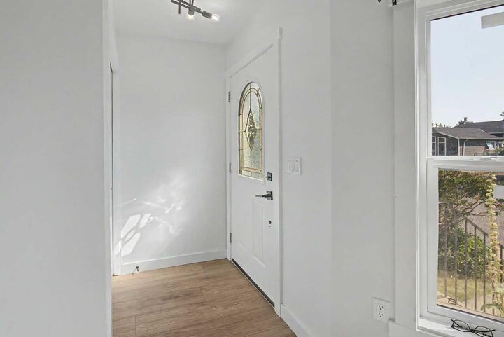 Property Photo: 58 Taraglen Road NE AB T3J 2N5