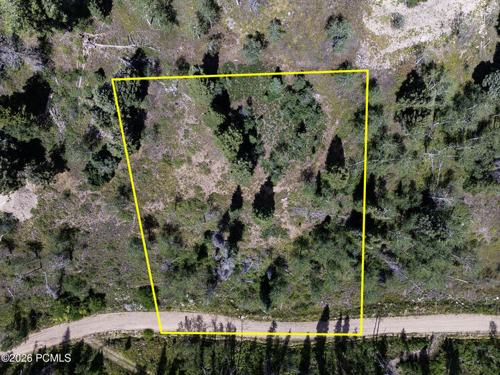Property Photo: 1826 W Alexander Canyon UT 84017