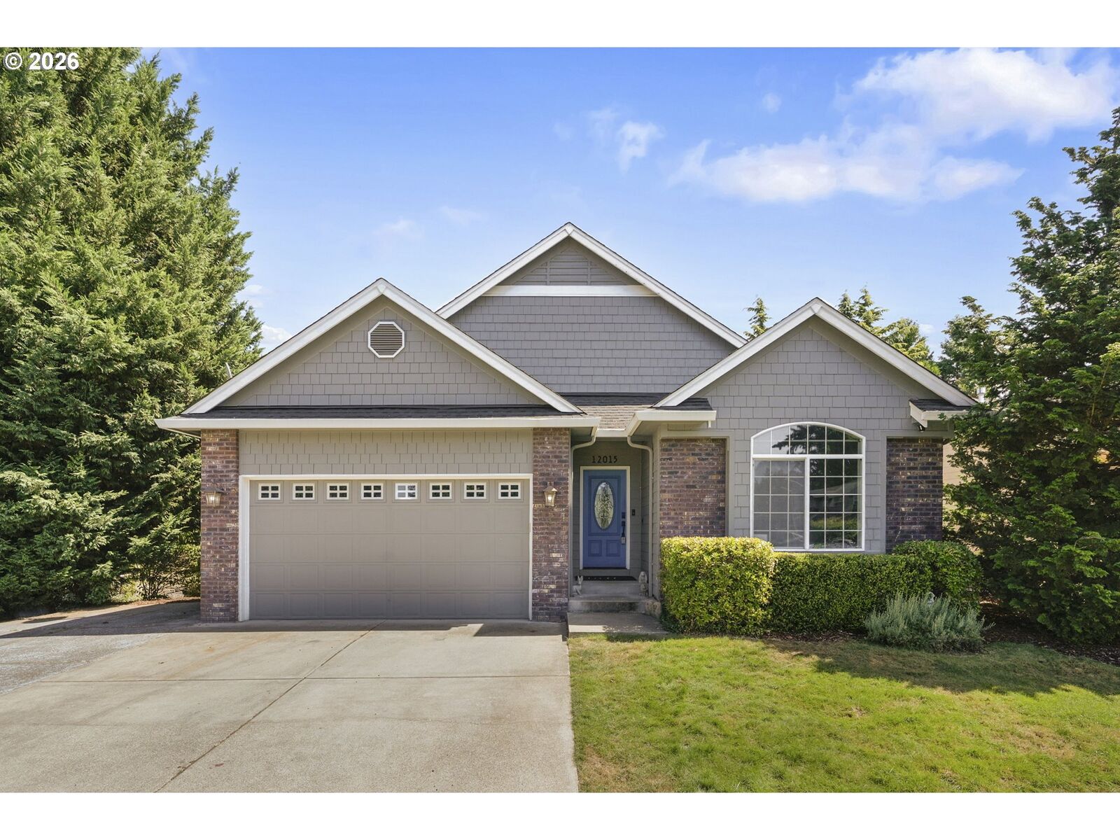 Property Photo:  12015 NW 8th Ave  WA 98685 