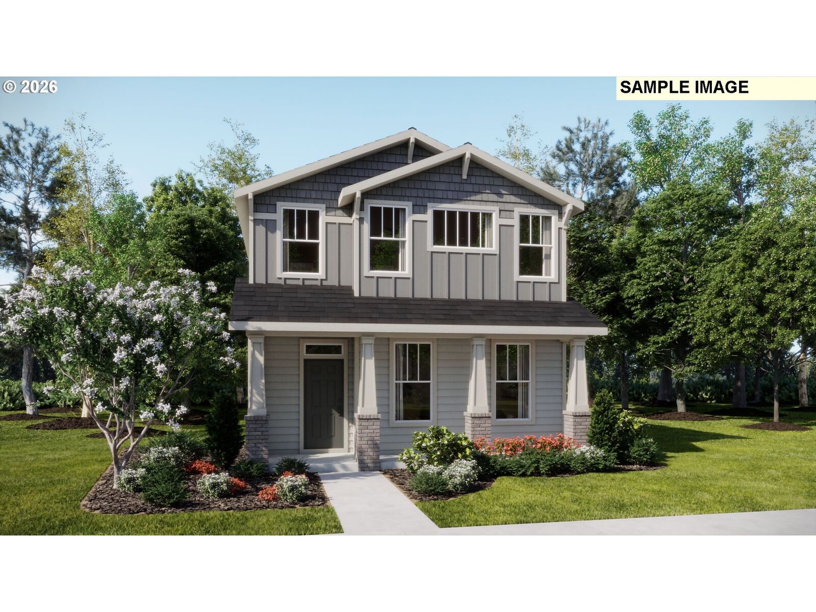 Property Photo:  15232 SW 169th Ave  OR 97224 