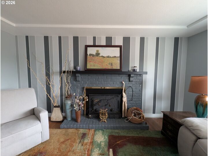Property Photo: 2302 Cedar Pl WA 98632