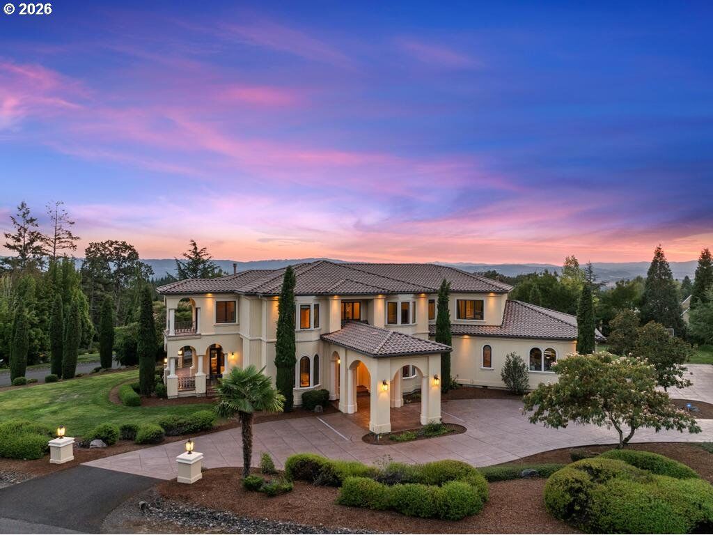 Property Photo: 9523 SW Stonecreek Dr OR 97007