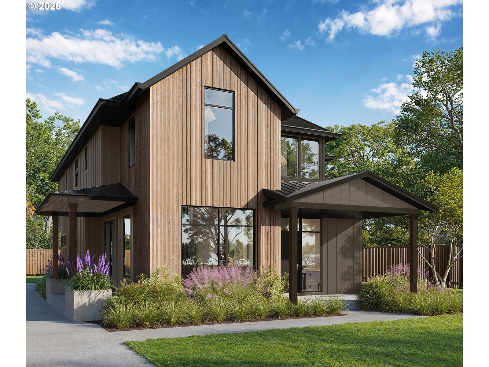 Property Photo:  719 2nd St  OR 97034 