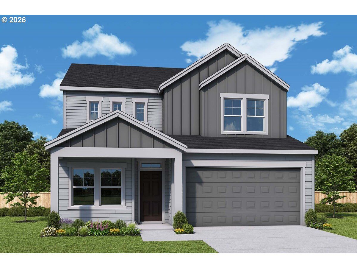 Property Photo: 18309 NE 16th St WA 98684