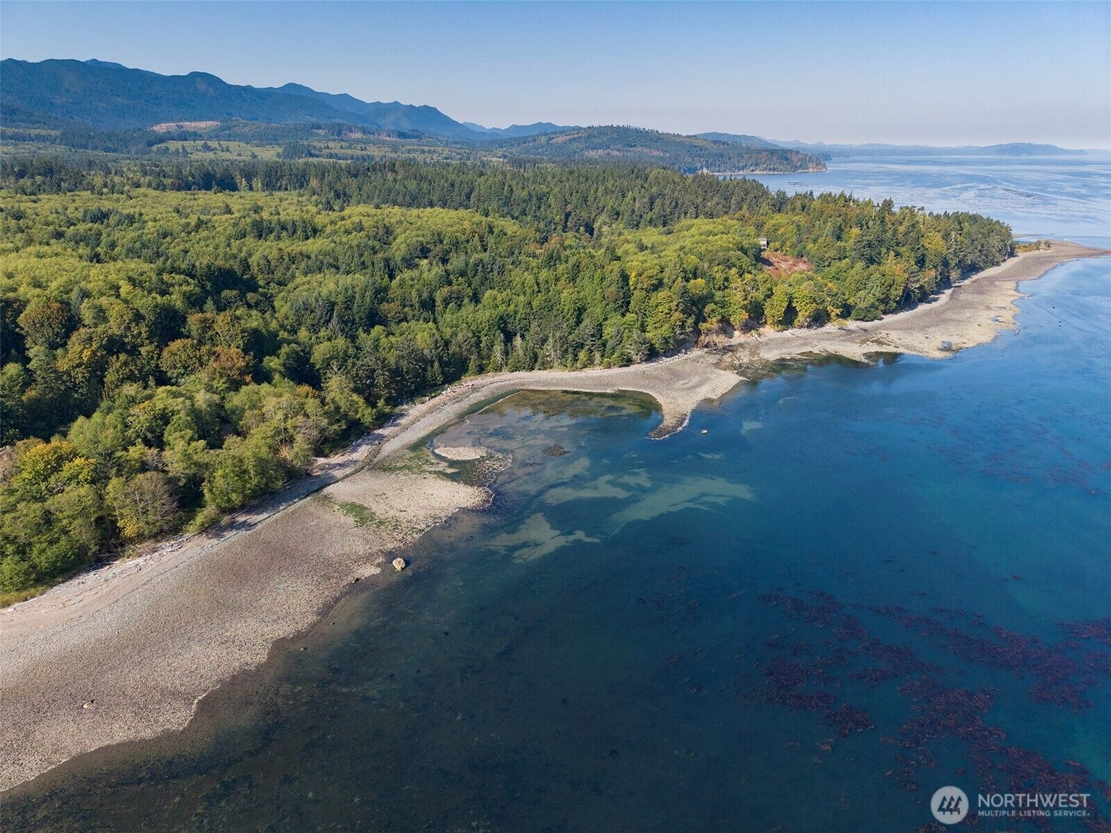 Property Photo:  888  Farrington Road  WA 98363 