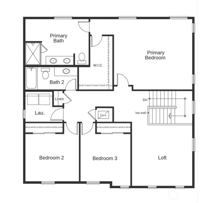 Property Photo: 956 Smith Street 59 WA 98321