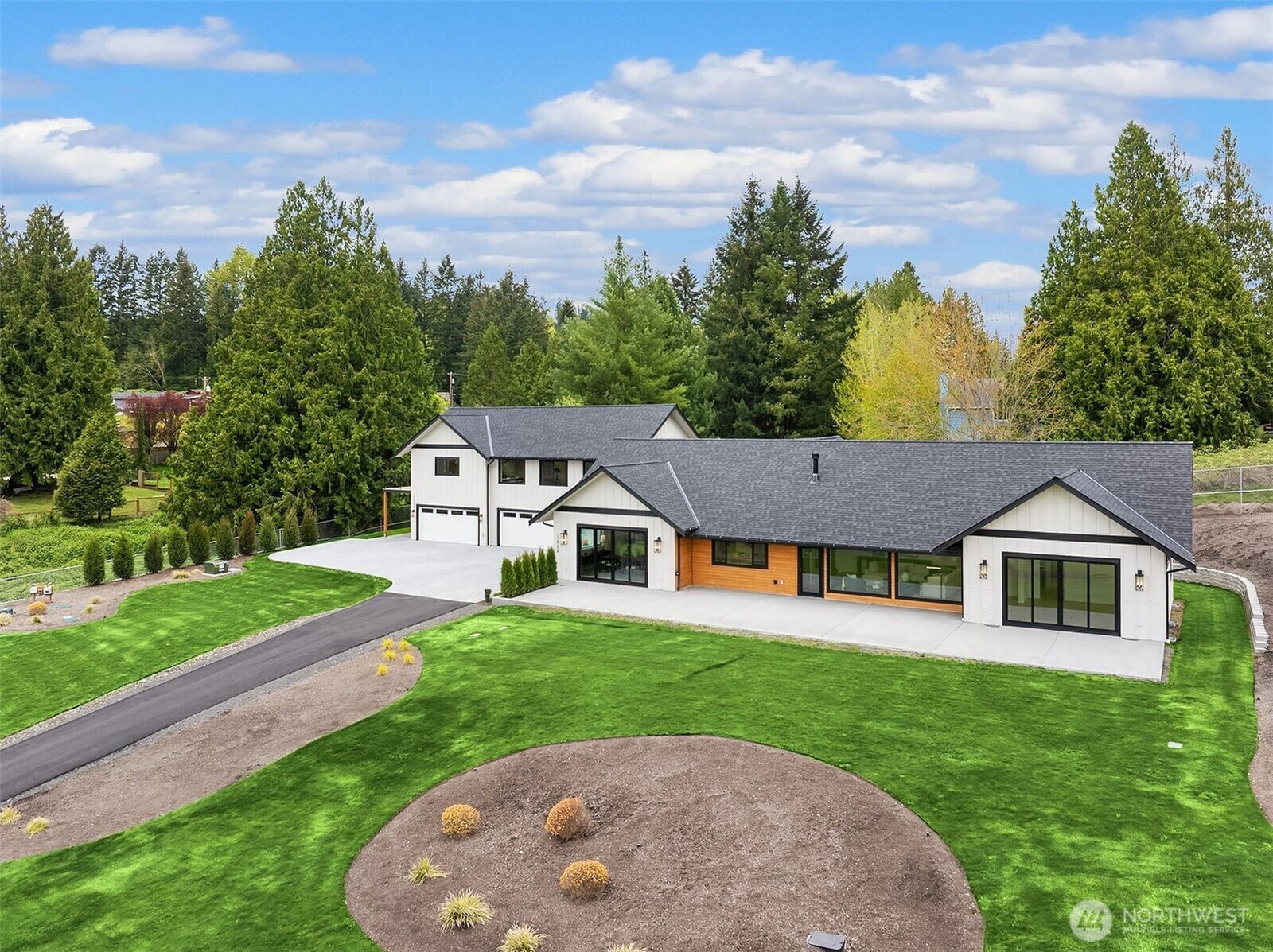 Property Photo: 17829 Tester Road WA 98290