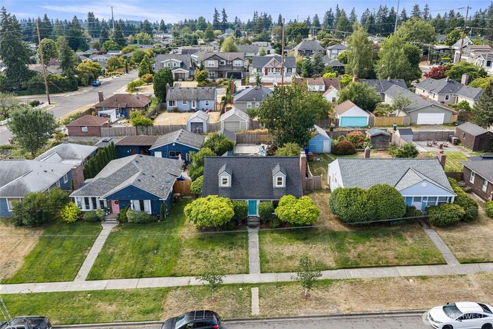 Property Photo:  4910 N 25th Street  WA 98406 