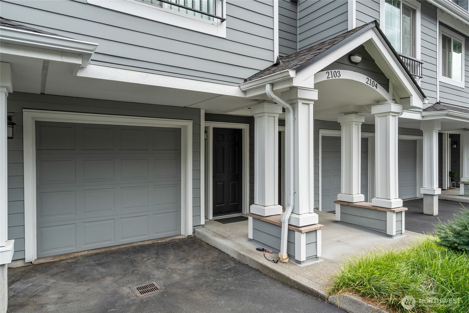 Property Photo:  16125  Juanita Woodinville Way NE  NE 2103  WA 98011 
