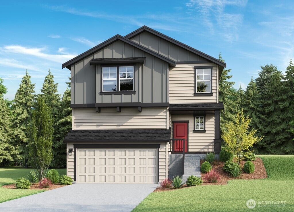 Property Photo: 28611 79th Drive NW 32 WA 98292