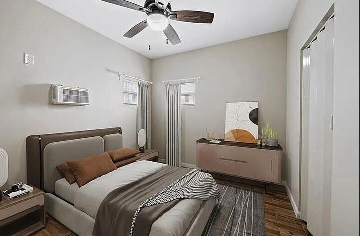 Property Photo: 1620 Monroe Street Rear FL 33020