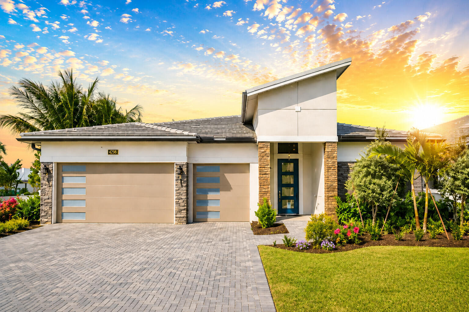 Property Photo:  14027 Bastille Street  FL 33412 