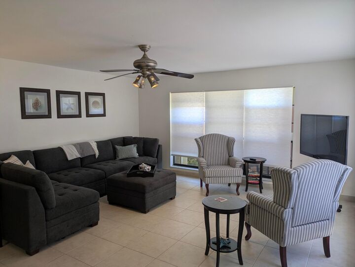 Property Photo:  1772 Gulfstream Avenue E1  FL 34949 