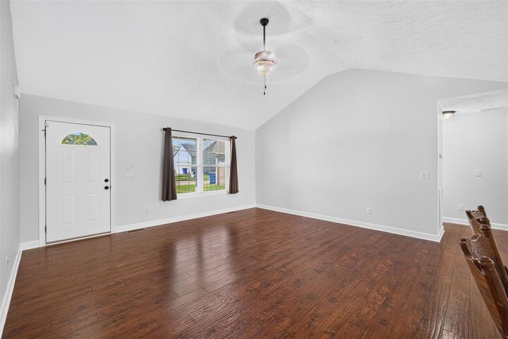 Property Photo: 101 Cedar Hollow Court KY 42101