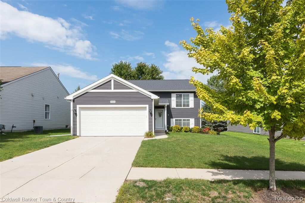 Property Photo:  8614 Swartz River Drive  MI 48836 