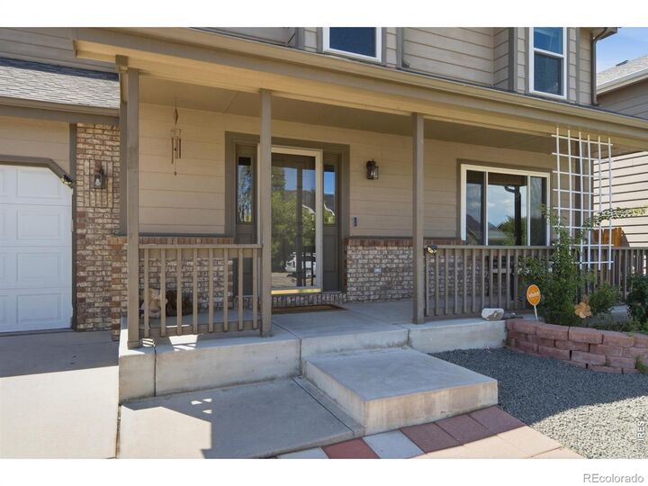 Property Photo: 1737 69th Avenue CO 80634