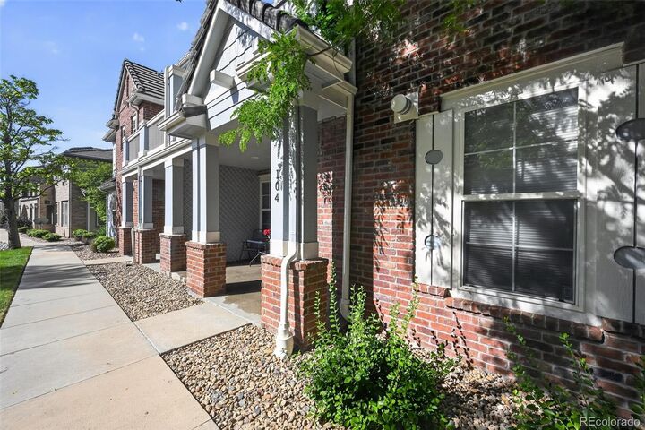 Property Photo:  6714 S Winnipeg Circle 104  CO 80016 