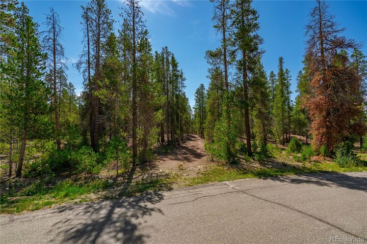 Property Photo: 589 & 611 Augusta Drive CO 80461
