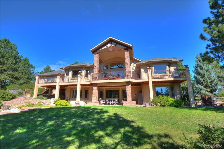 Property Photo:  19315 Bardsley Place  CO 80132 