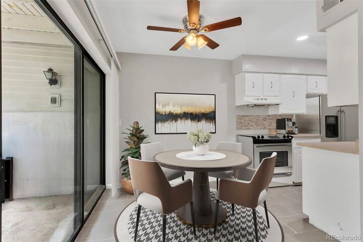 Property Photo:  3646 S Granby Way 02  CO 80014 