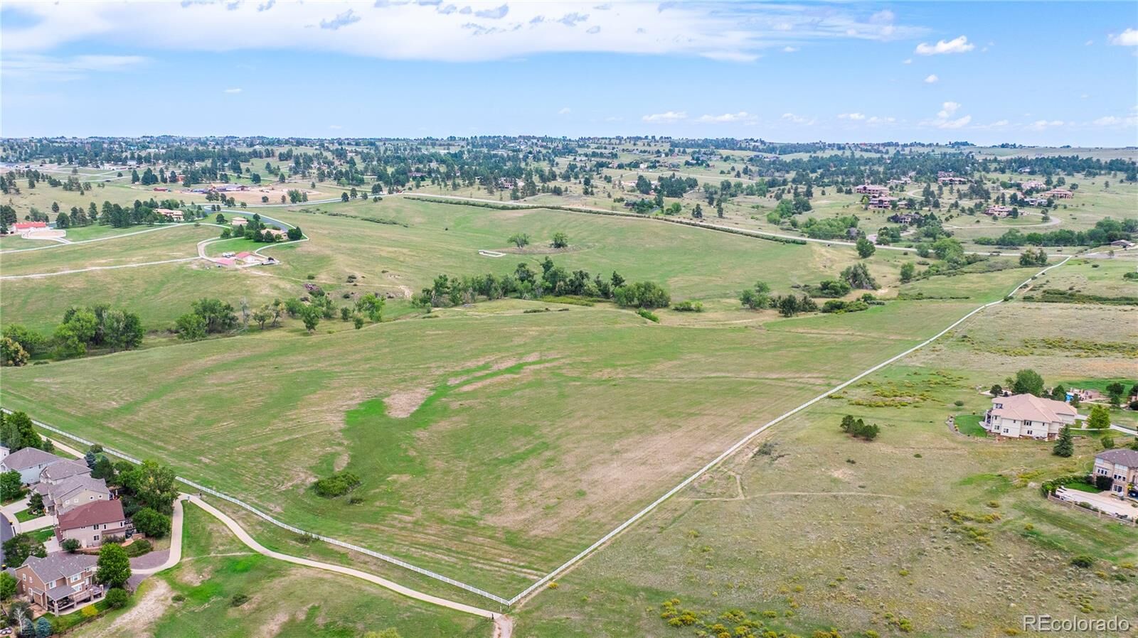 Property Photo: 0004 Tomahawk Road CO 80138