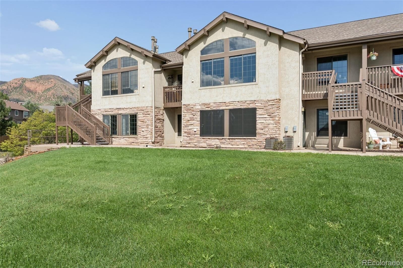Property Photo: 2147 Denton Grove 102 CO 80919
