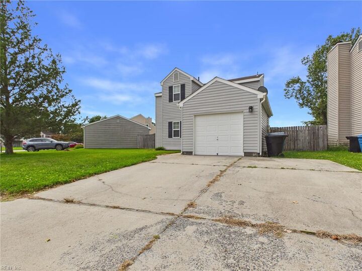 Property Photo:  1769 Aquamarine Dr  VA 23456 