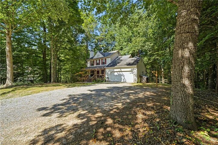 Property Photo:  7133 Brendan Ct  VA 23061 
